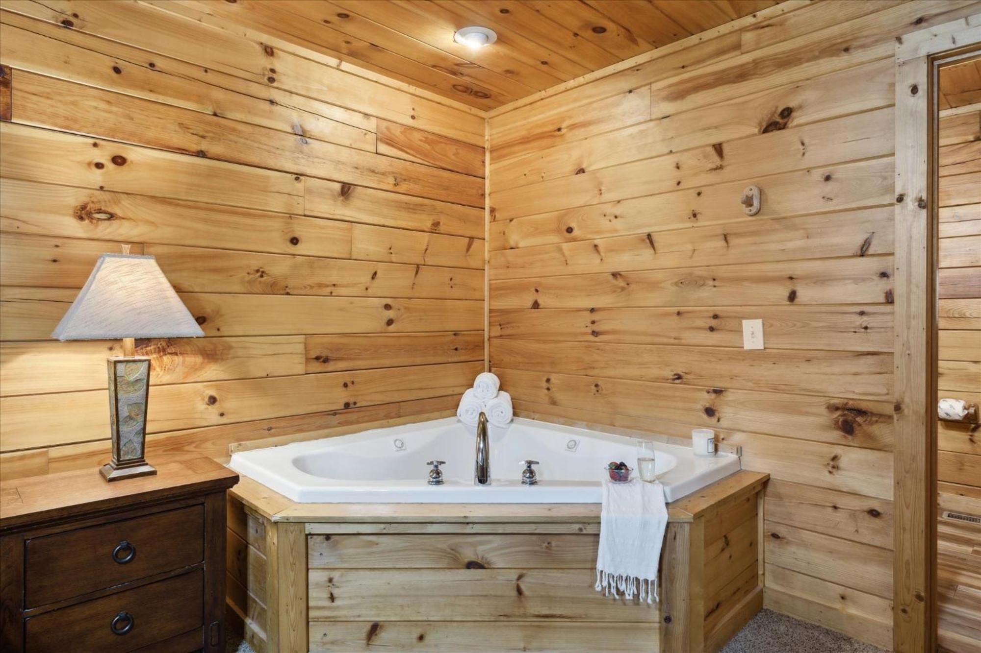 Views, Game Room And Hot Tub Bearway To Heaven Sevierville Ngoại thất bức ảnh
