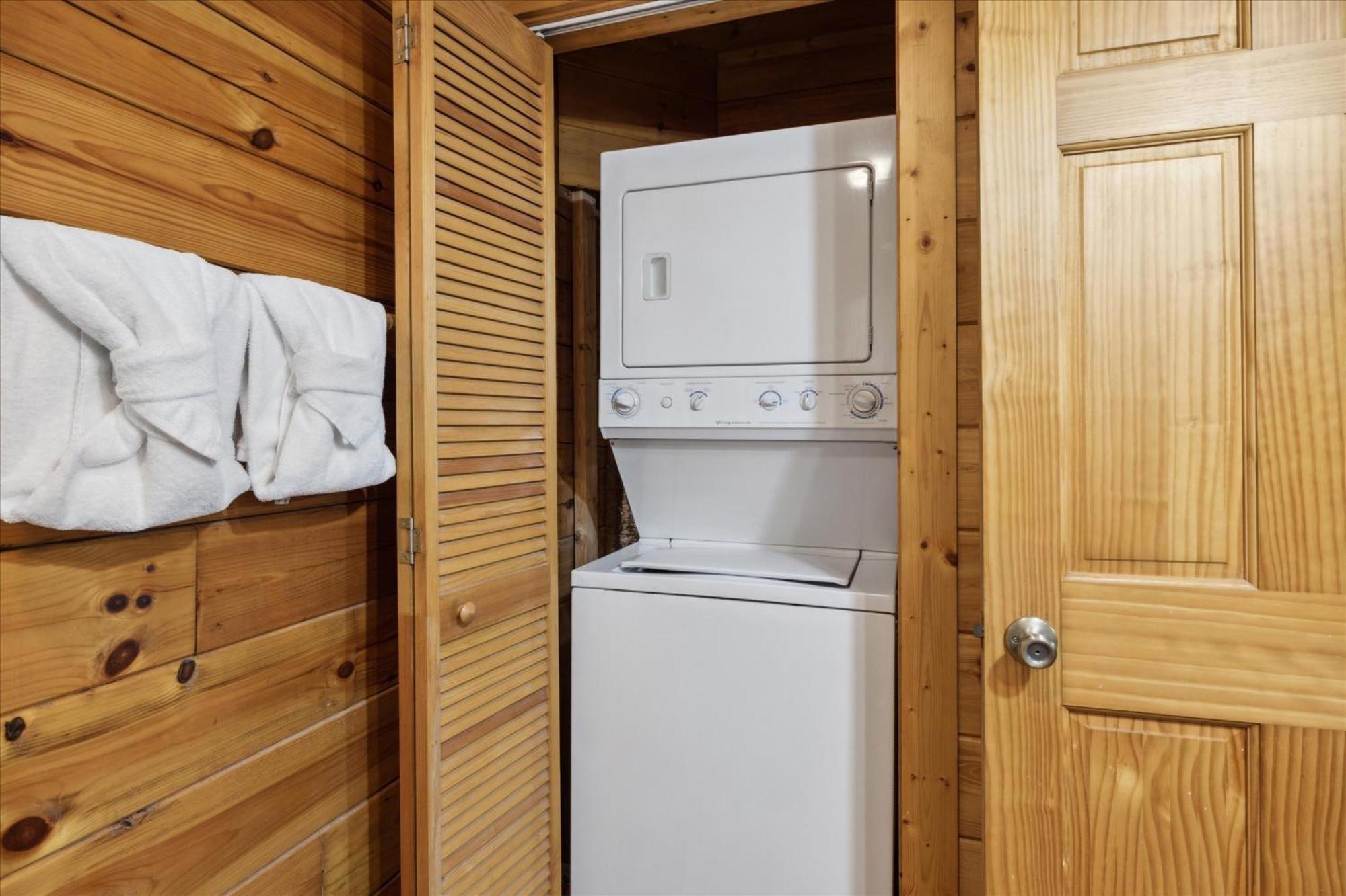 Views, Game Room And Hot Tub Bearway To Heaven Sevierville Ngoại thất bức ảnh